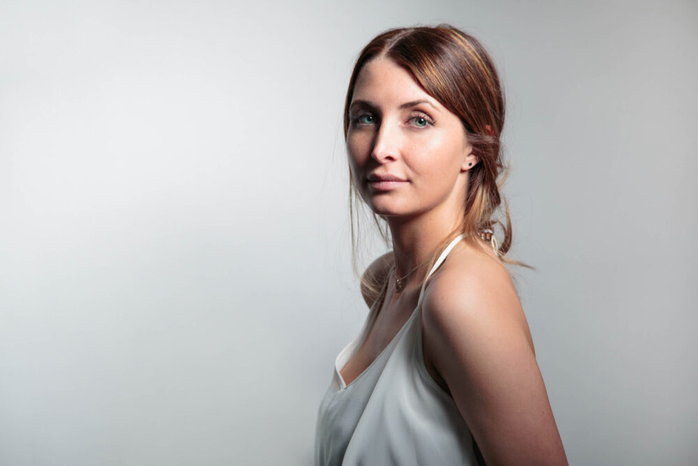 Model Fotografie Köln - Model Sedcard Köln - Fotostudio Helle Kammer