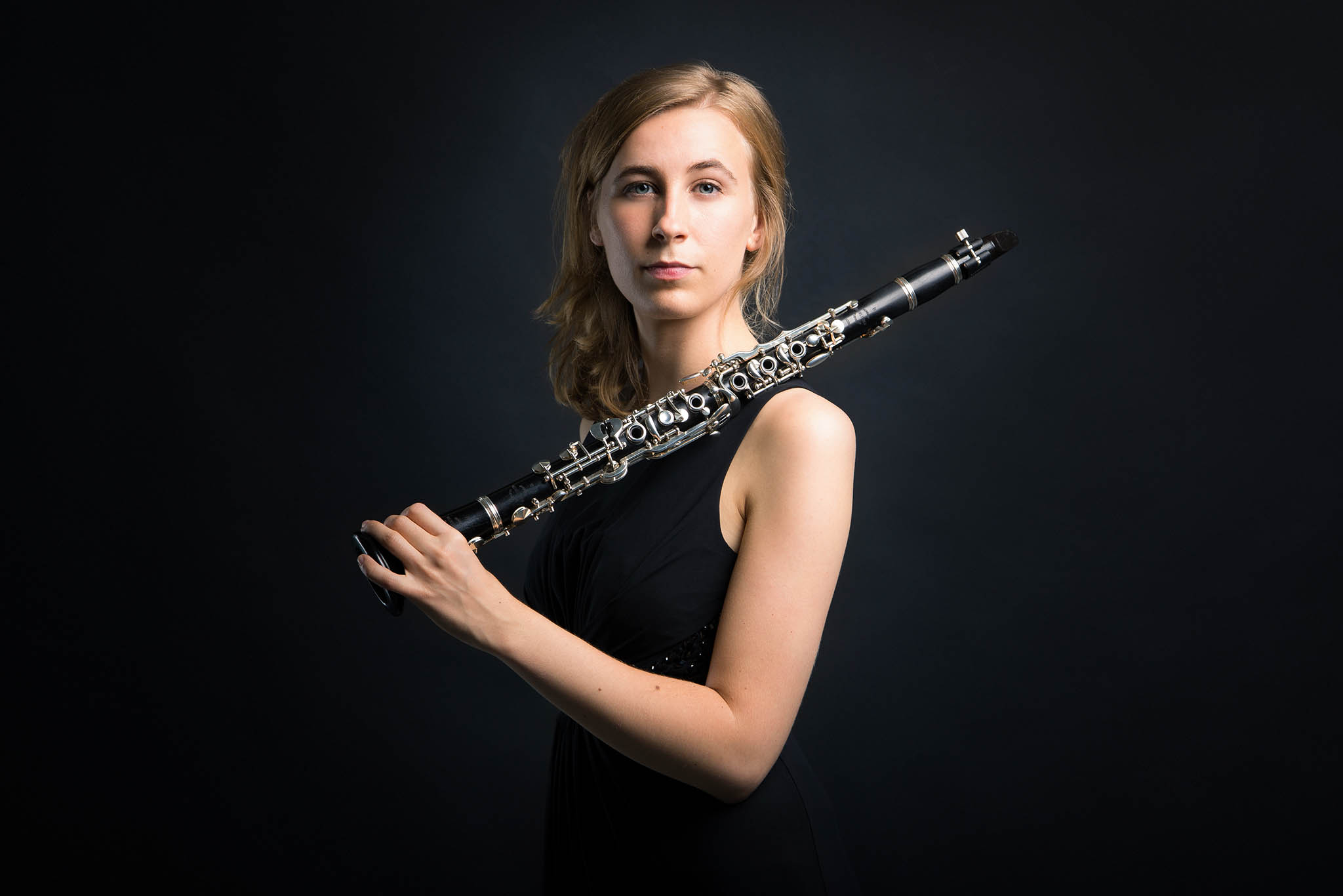 Klarinette Köln