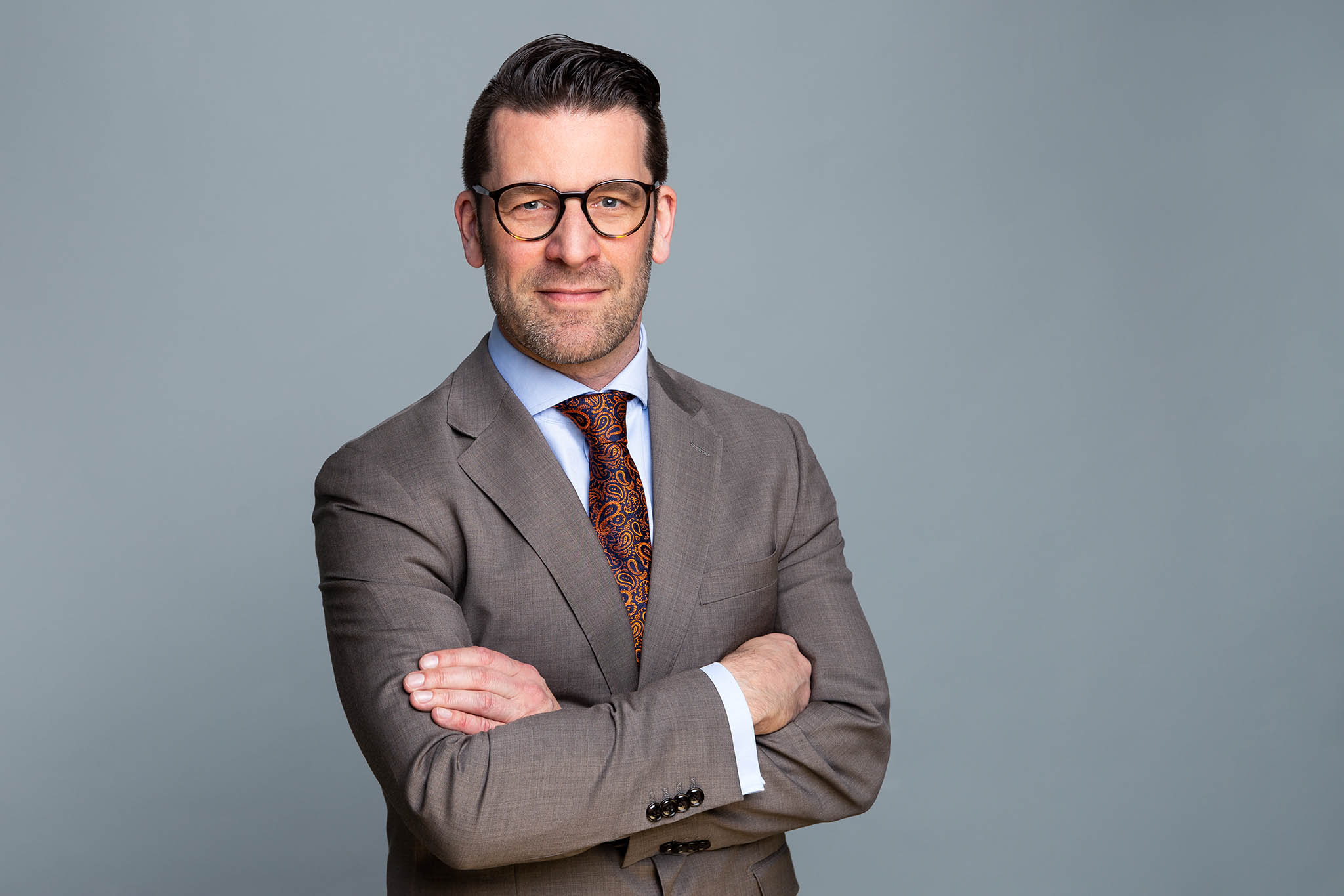 Business Fotograf Köln