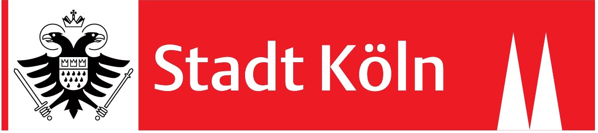 Logo Stadt Köln