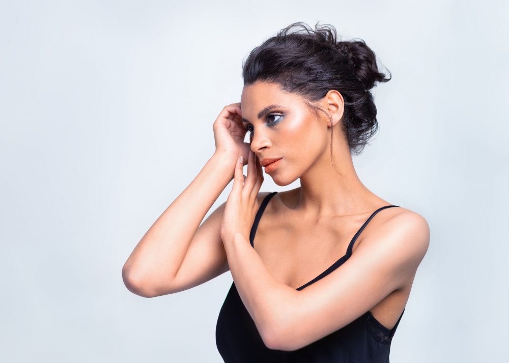 Beauty Fotoshootings