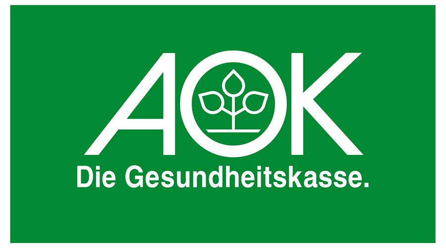 aok-die-gesundheitskasse-logo-vector