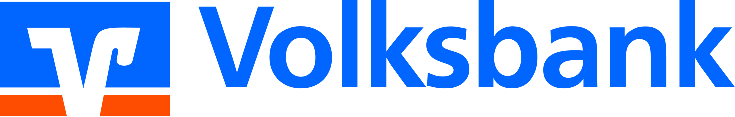 Logo Markenzeichen Volksbank