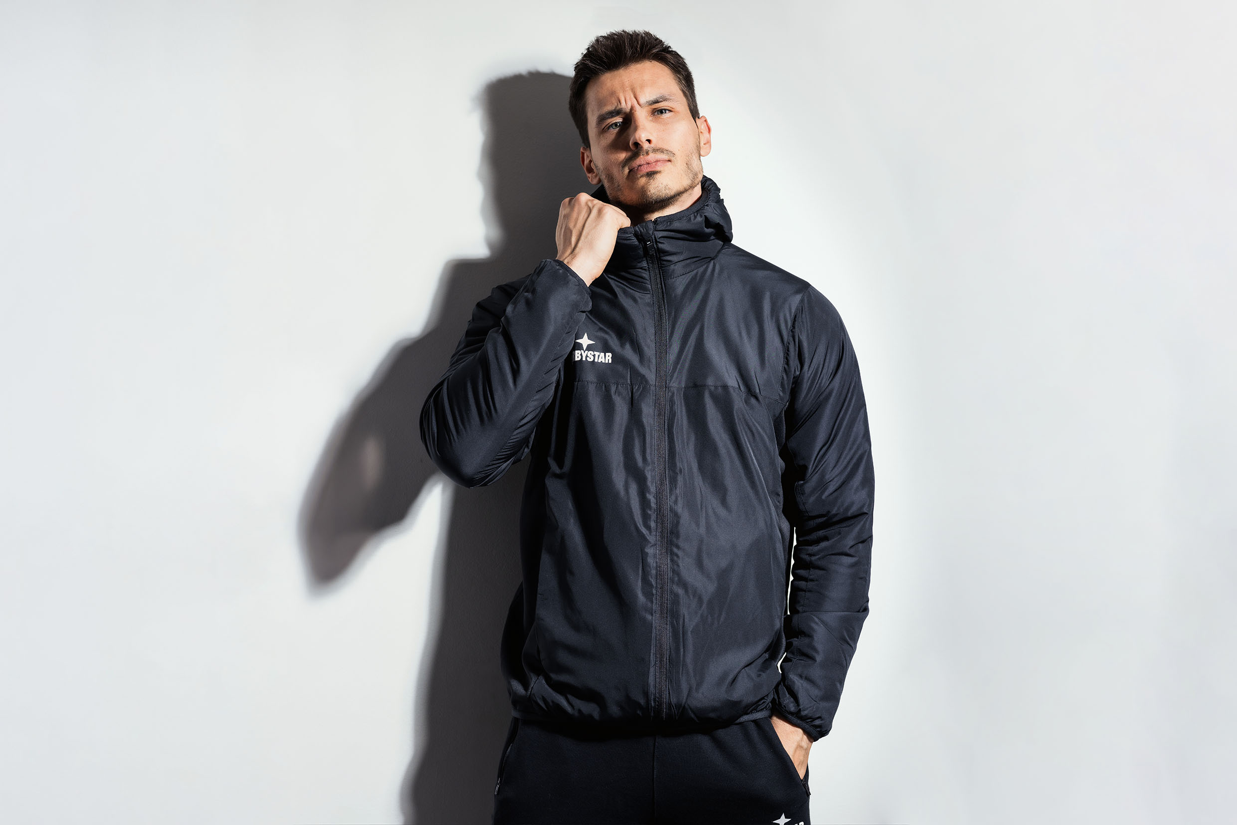 Model-Website professional